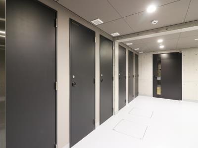 目黒区上目黒３丁目のマンション