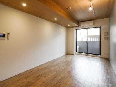 目黒区上目黒３丁目のマンション