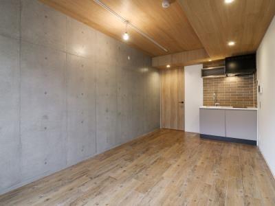 目黒区上目黒３丁目のマンション
