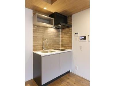 目黒区上目黒３丁目のマンション