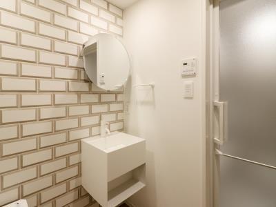 目黒区上目黒３丁目のマンション