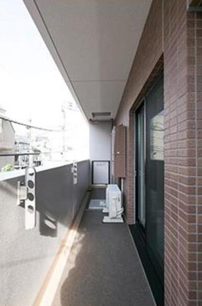 港区白金台２丁目のマンション