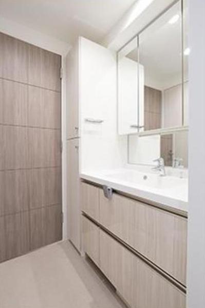 港区白金台２丁目のマンション