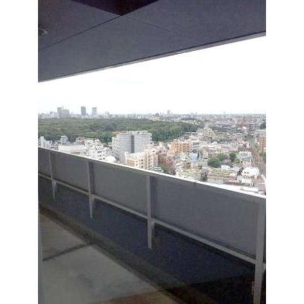 渋谷区代々木１丁目のマンション
