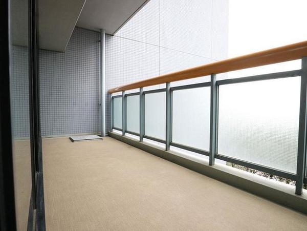 中央区日本橋箱崎町のマンション