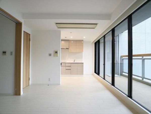 中央区日本橋箱崎町のマンション