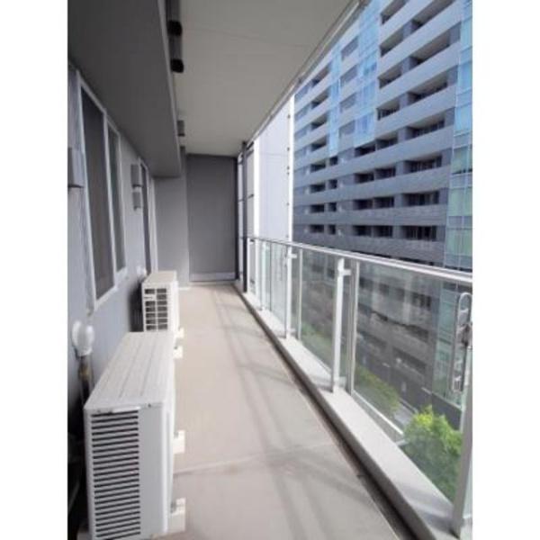 渋谷区神宮前１丁目のマンション