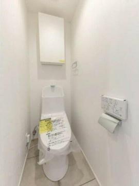 渋谷区南平台町のマンション