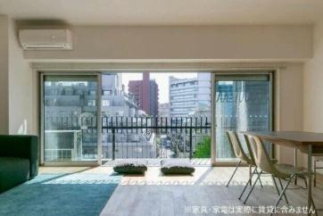 渋谷区南平台町のマンション
