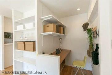 渋谷区南平台町のマンション