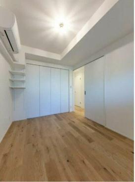 渋谷区南平台町のマンション