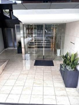 渋谷区広尾２丁目のマンション