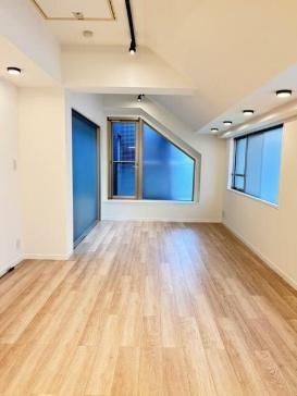 渋谷区広尾２丁目のマンション