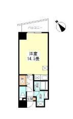 渋谷区円山町のマンション