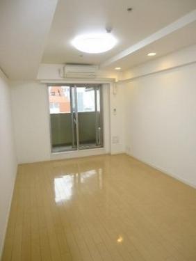 渋谷区円山町のマンション