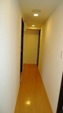 渋谷区円山町のマンション