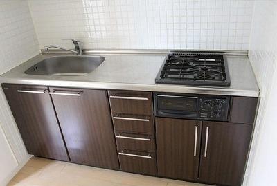 渋谷区円山町のマンション