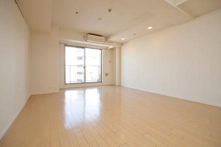 渋谷区円山町のマンション