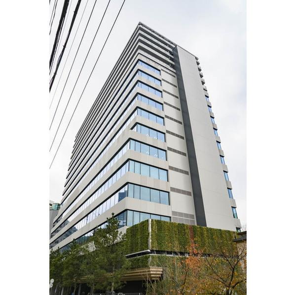 渋谷区渋谷１丁目のマンション