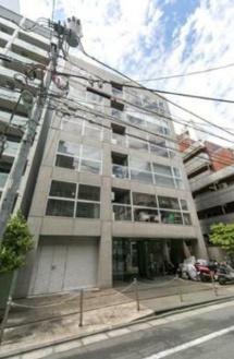 渋谷区渋谷１丁目のマンション