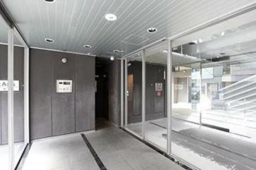 渋谷区渋谷１丁目のマンション