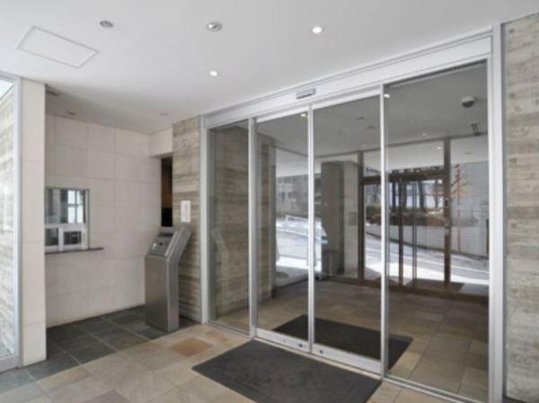 渋谷区富ヶ谷１丁目のマンション