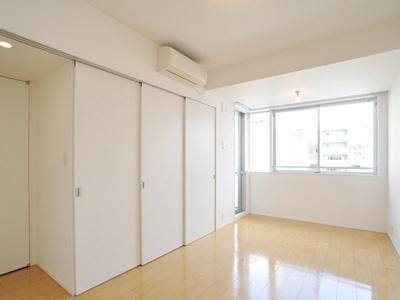 渋谷区富ヶ谷１丁目のマンション