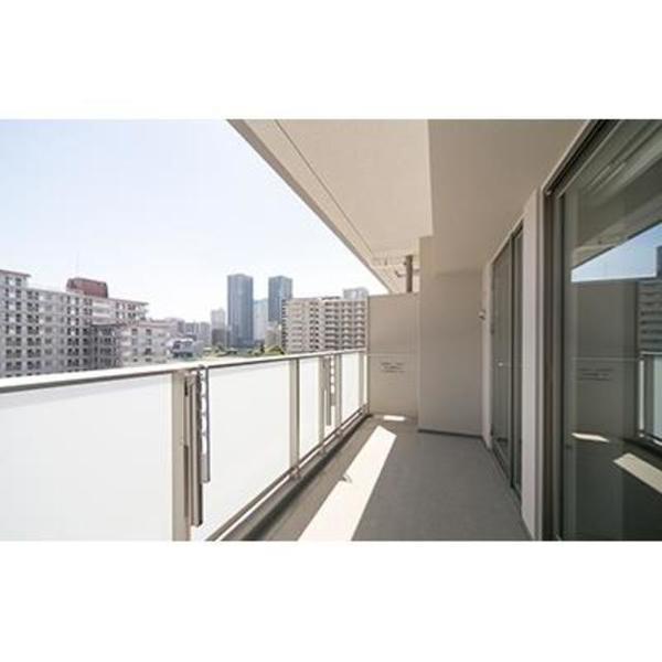 江東区塩浜２丁目のマンション