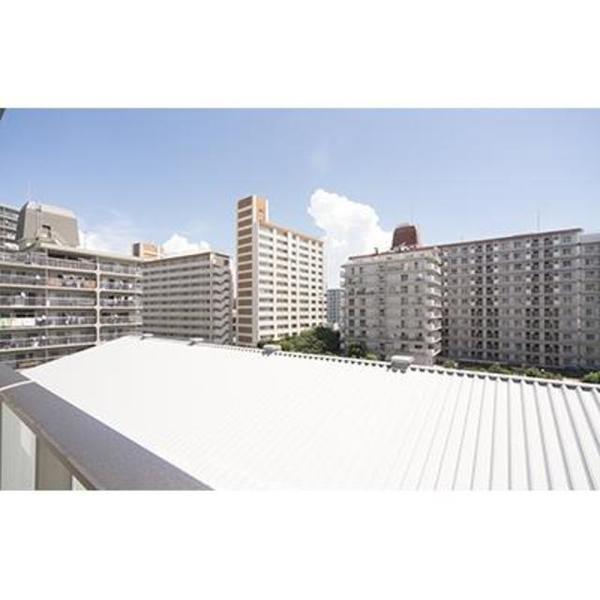 江東区塩浜２丁目のマンション