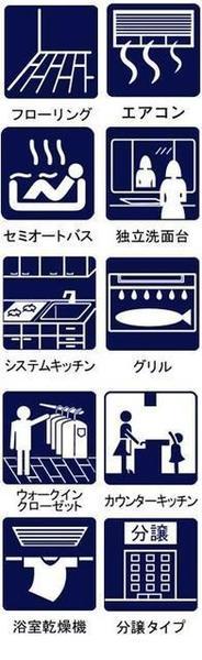 江東区塩浜２丁目のマンション