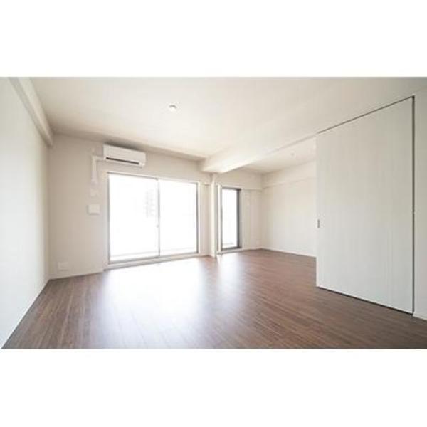 江東区塩浜２丁目のマンション