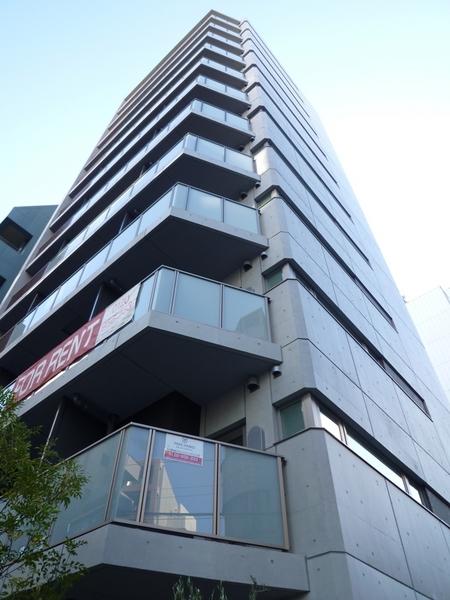 渋谷区渋谷１丁目のマンション