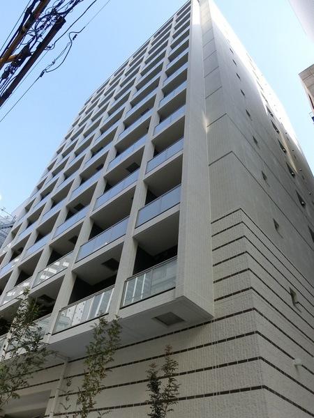渋谷区渋谷３丁目のマンション