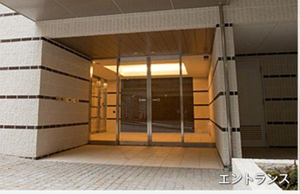 渋谷区渋谷３丁目のマンション