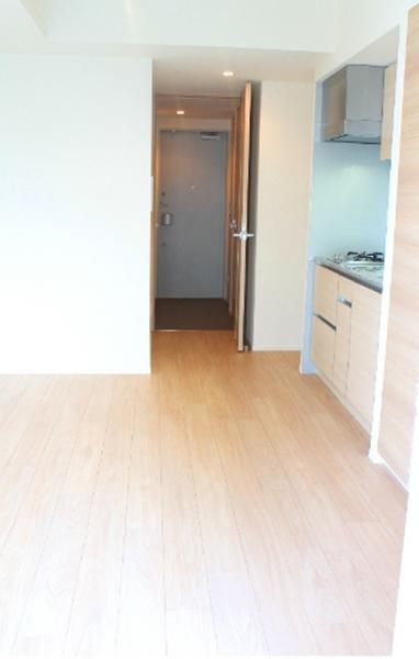 渋谷区渋谷３丁目のマンション