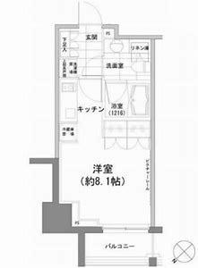 渋谷区渋谷３丁目のマンション