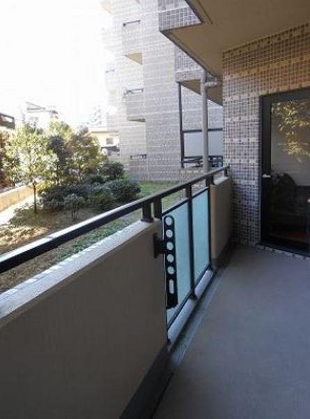 渋谷区東３丁目のマンション