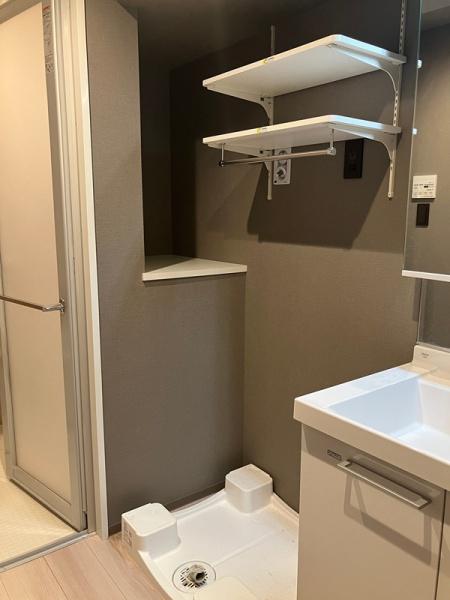 港区麻布十番２丁目のマンション