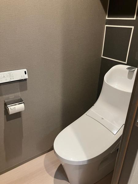 港区麻布十番２丁目のマンション