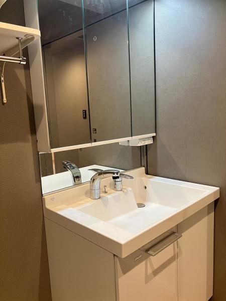 港区麻布十番２丁目のマンション