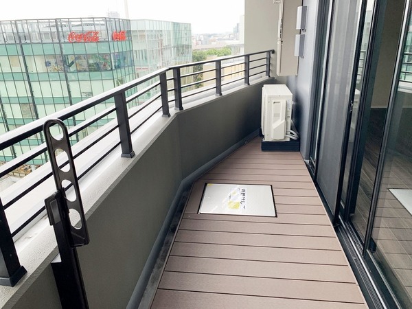 渋谷区渋谷４丁目のマンション