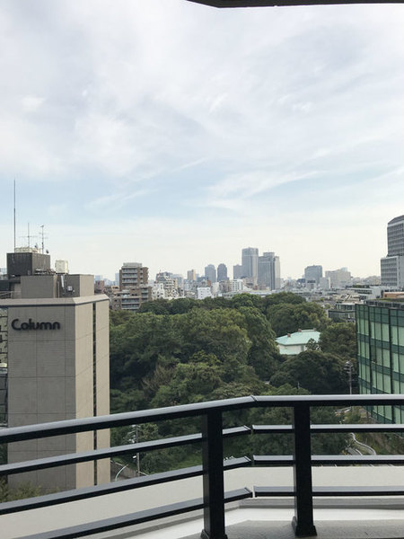 渋谷区渋谷４丁目のマンション