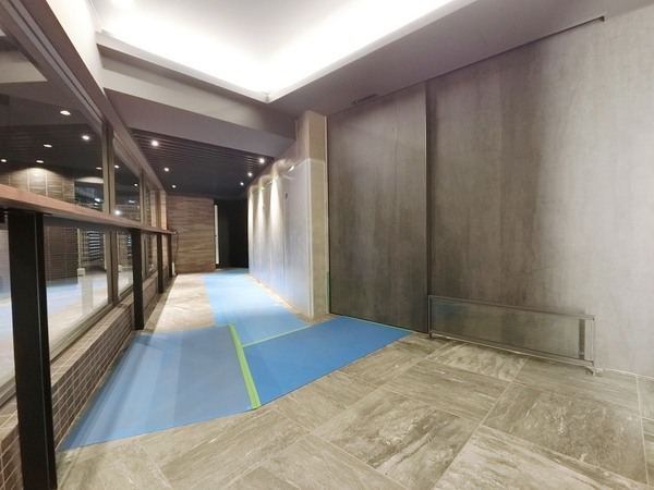 渋谷区渋谷４丁目のマンション