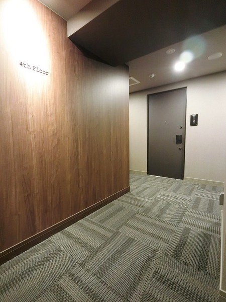 渋谷区渋谷４丁目のマンション