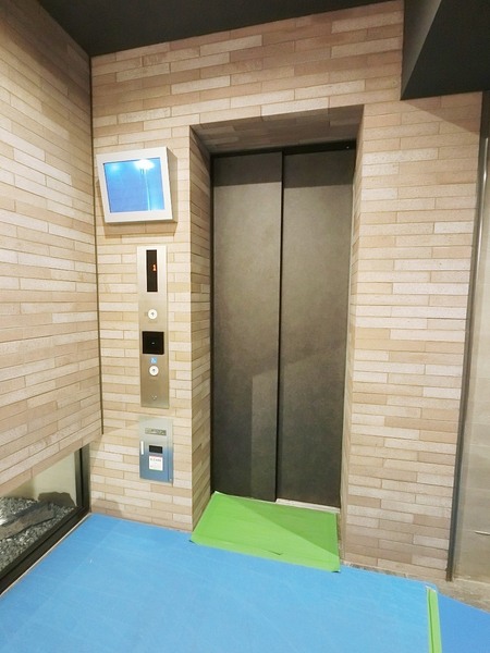 渋谷区渋谷４丁目のマンション