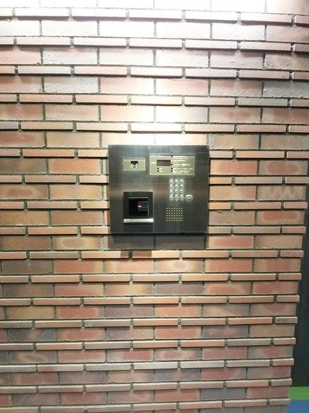 渋谷区渋谷４丁目のマンション
