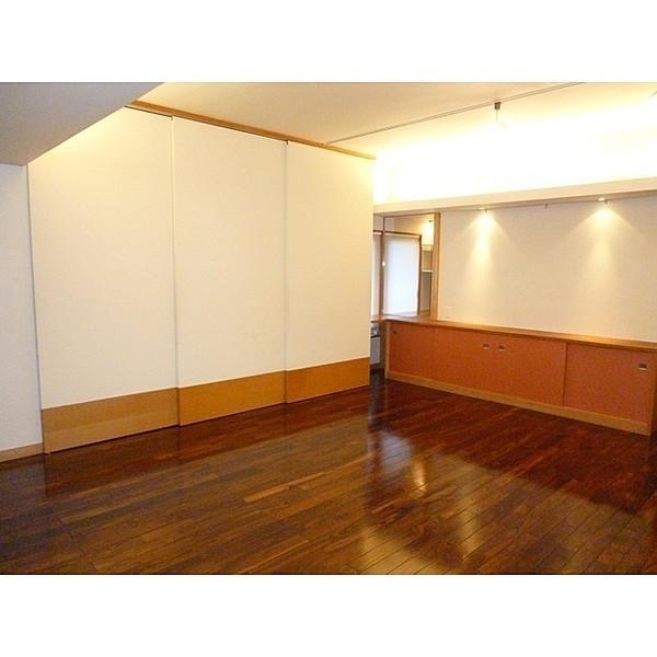 渋谷区広尾３丁目のマンション
