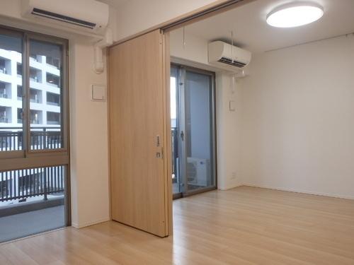 渋谷区渋谷１丁目のマンション