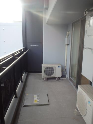 渋谷区渋谷１丁目のマンション