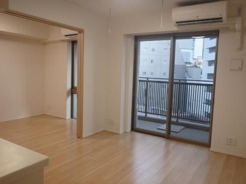 渋谷区渋谷１丁目のマンション